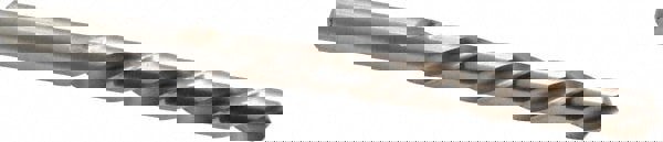 Jobber Length Drill Bit: 27/64